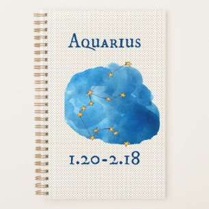 Aquarelle d'Aquarius