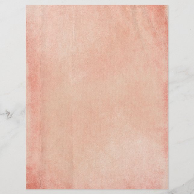 Aquarelle de pêche douce (Devant)