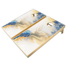 Aquarelle en bois naturel de marque personnalisée