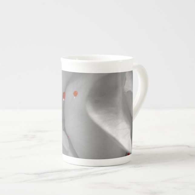 Aquarelle Eolienne Spécialité Mug (Devant droit)