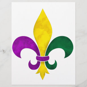 aquarelle fleur
