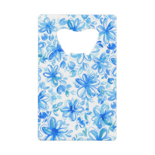 Aquarelle Floral Chintz Motif mignon