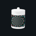 Aquarelle florale de pivoine rose blanc<br><div class="desc">Elégante pivoine rose et blanc,  aquarelle originale florale de mandala.</div>