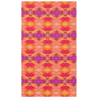 Aquarelle fluide Penciling Art Nappe