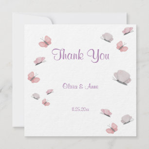 Aquarelle lesbienne Merci