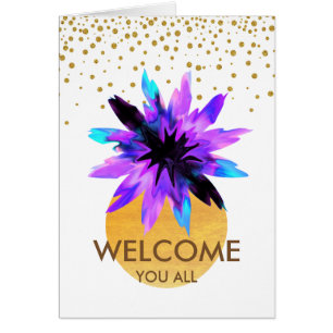 Aquarelle Lotus Fleur Yoga Santé de guérison