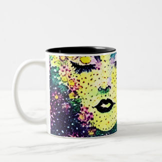 Aquarelle Luna Goddess ! ! Mug