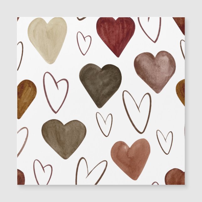 Aquarelle main tirée vers le haut lignes Esquisse  (Devant)