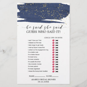 Aquarelle Marine et Mariage d'or Jeu de recherche