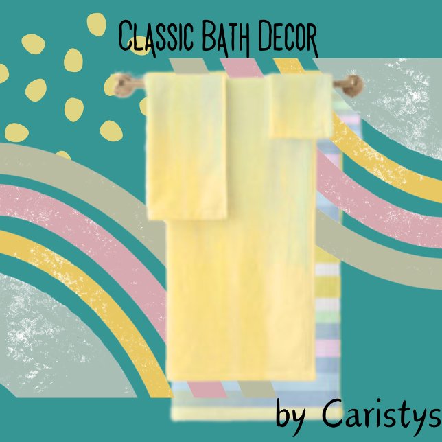 Aquarelle Pastel Blends Towne (Créateur téléchargé)