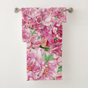 Aquarelle Pink