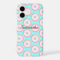 Aquarelle Pink Glazed Sprinkts