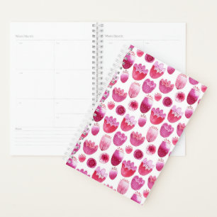 Aquarelle rose moderne Floral