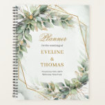 Aquarelle verdure feuillage or parties scintillant<br><div class="desc">La collection Boho Greenery Foliage Gold Geometry Frame mariage est un choix étonnant et élégant pour les couples qui souhaitent intégrer une touche de sophistication moderne à leur journée spéciale. Cette collection fusionne magnifiquement les éléments naturels de la verdure et du feuillage avec les accents luxueux de l'or et des...</div>