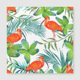 Aquarelles : motif vintage sans soudure.