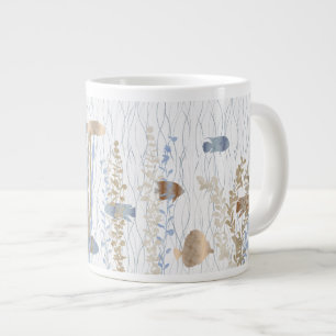 Aquarium Mug