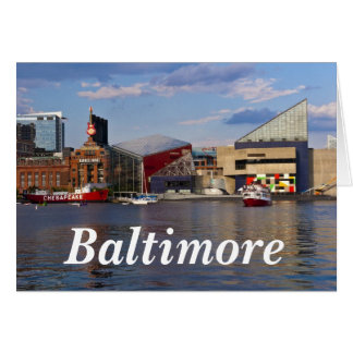 Aquarium national - Baltimore 2