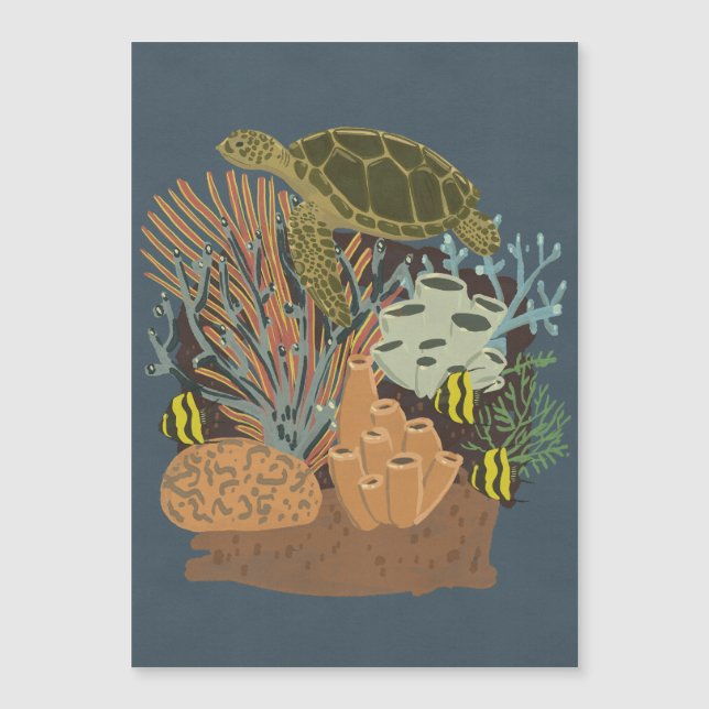 Aquarium Vintage (Devant)