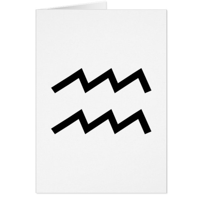 Aquarius (Devant)