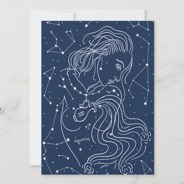 Aquarius (Devant)