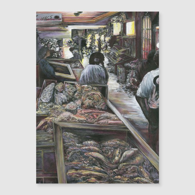 Aquatique, mais baisée avec Desert Wind, Jérusalem (Devant)