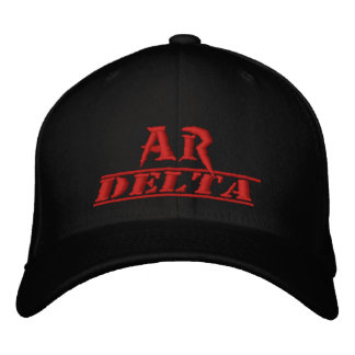 ar delta casquette 01