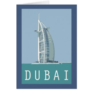 Arabe d'Al de Dubaï Burj