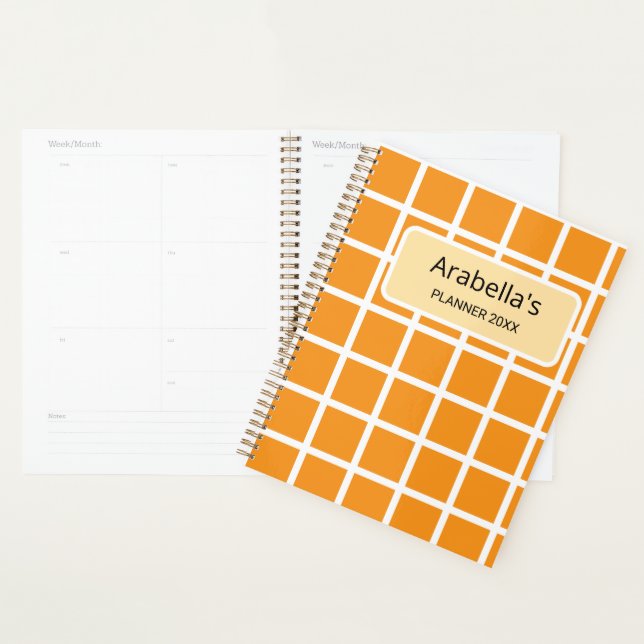 Arabella personnalisable (Devant avec enveloppe)