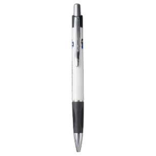 Arachide et le stylo officiel design2 de