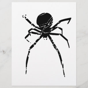 Araignée