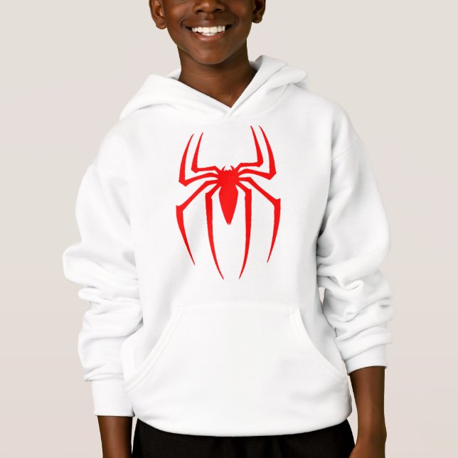 Araignée rouge Insecte-63201 (Devant)
