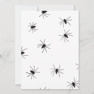 araignées