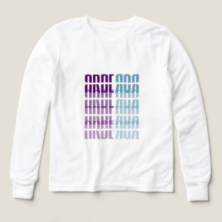 Arberor Kids Boys’ Cartoon Jumper - Graphique amus