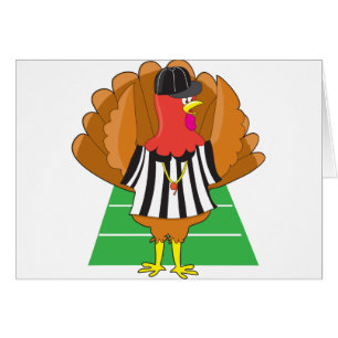 Arbitre de la Turquie