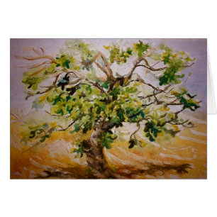 Arborescence des figues