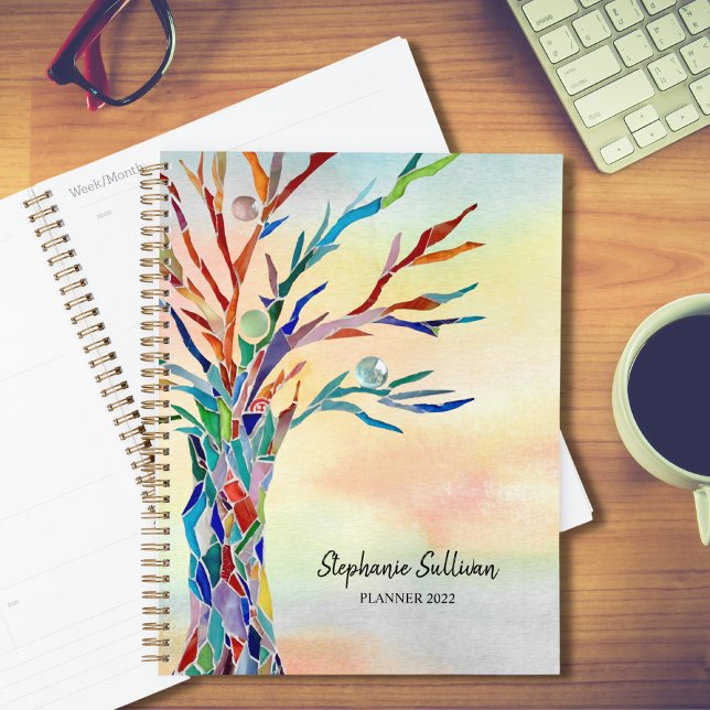 Arborescence personnalisée (Créateur téléchargé)