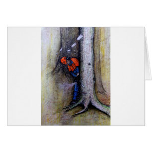 Arborist tree surgeon husqvarna