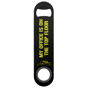 Arboriste : "Mon bureau est au dernier étage"