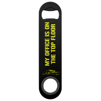 Arboriste : "Mon bureau est au dernier étage"