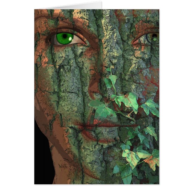 Arbre (Devant)