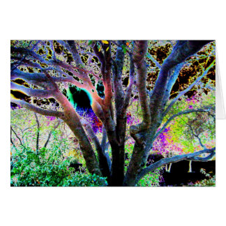 Arbre à fleurs
