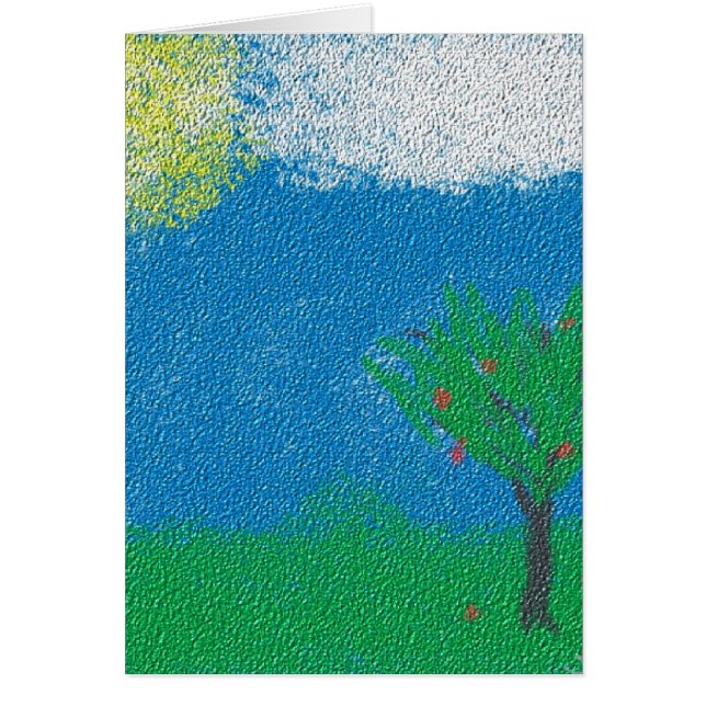 Arbre Apple (Devant)