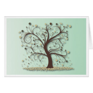 Arbre avec branches pivotantes
