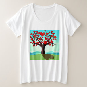 Arbre d’amour - Valentine’s day