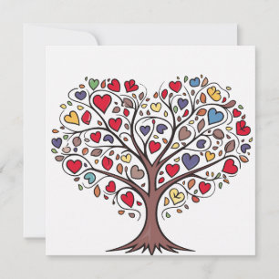 Arbre d'amour