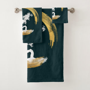 Arbre de bonsaïs. Cercle d'Enso de zen. Feng Shui