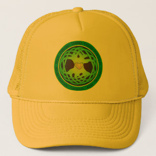 Arbre de cari - casquette