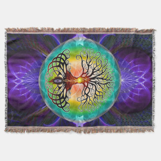 Arbre de couverture de la vie