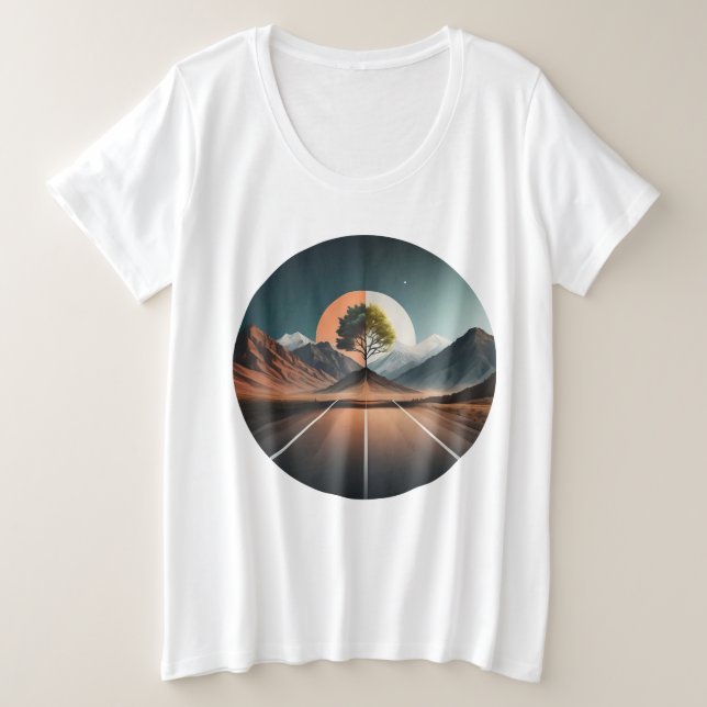 Arbre de dessert (Design devant)