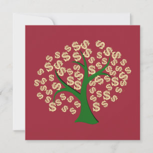 Arbre de dollars